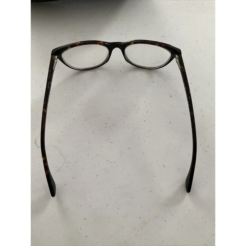 Vogue designer eyeglass